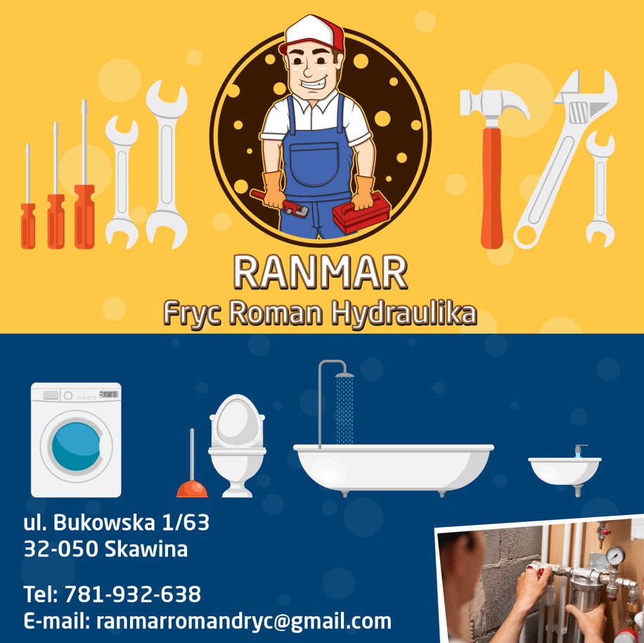 instalacje gazowe SKAWINA
